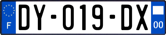 DY-019-DX