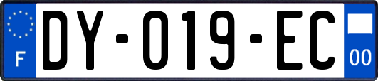 DY-019-EC