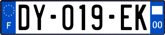 DY-019-EK