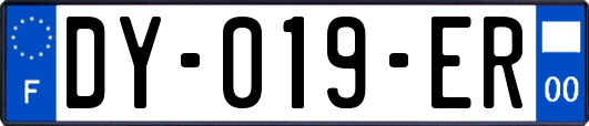 DY-019-ER