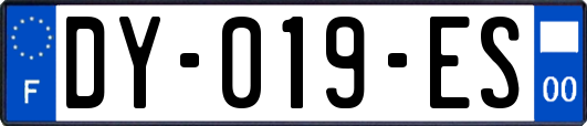 DY-019-ES