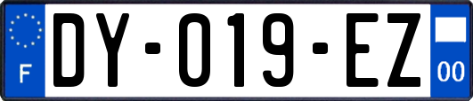 DY-019-EZ