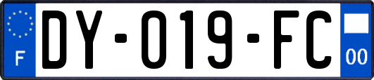DY-019-FC