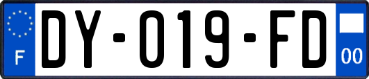 DY-019-FD