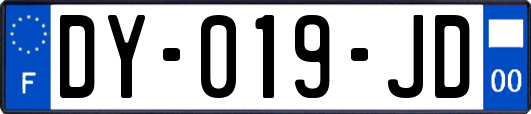 DY-019-JD