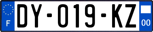 DY-019-KZ