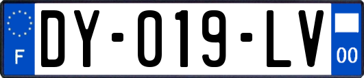 DY-019-LV