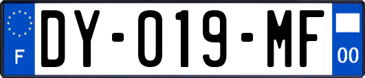 DY-019-MF