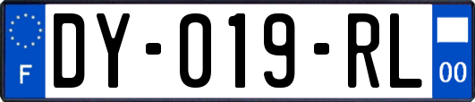 DY-019-RL