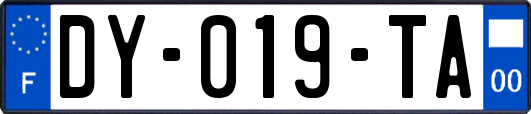 DY-019-TA