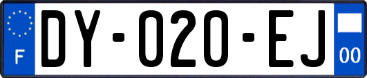 DY-020-EJ