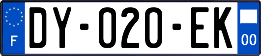 DY-020-EK