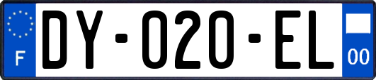 DY-020-EL