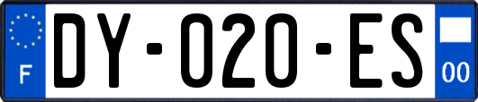 DY-020-ES