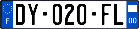 DY-020-FL