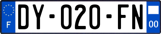 DY-020-FN