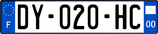 DY-020-HC