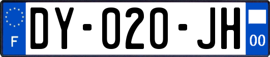 DY-020-JH