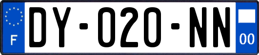 DY-020-NN