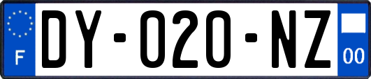 DY-020-NZ