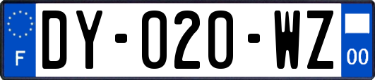 DY-020-WZ