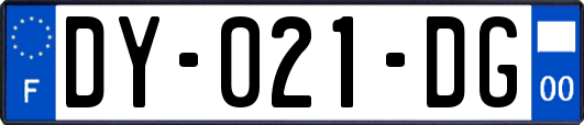 DY-021-DG