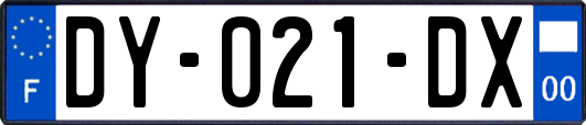 DY-021-DX
