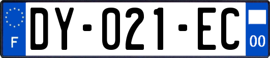 DY-021-EC