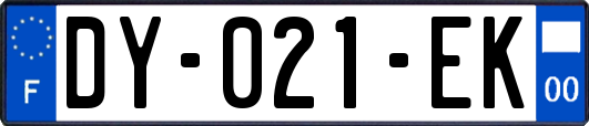 DY-021-EK