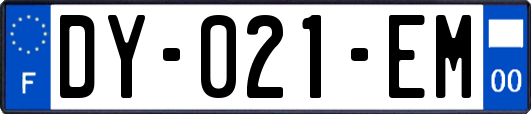 DY-021-EM