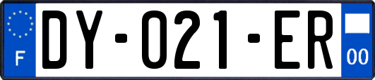 DY-021-ER