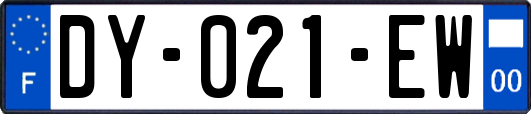 DY-021-EW