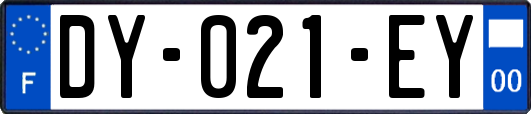 DY-021-EY