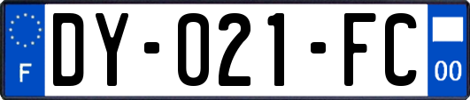DY-021-FC