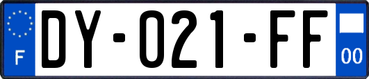 DY-021-FF
