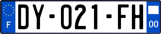 DY-021-FH
