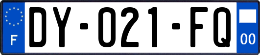 DY-021-FQ