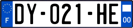 DY-021-HE