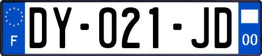 DY-021-JD