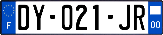 DY-021-JR