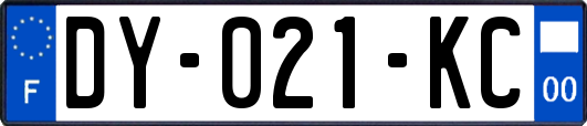 DY-021-KC