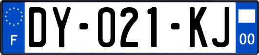 DY-021-KJ