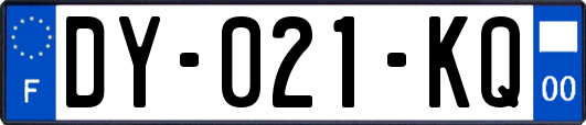 DY-021-KQ