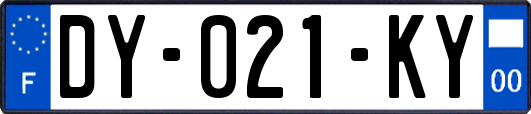 DY-021-KY