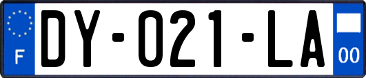 DY-021-LA