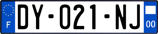 DY-021-NJ