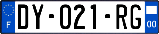 DY-021-RG