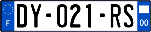 DY-021-RS