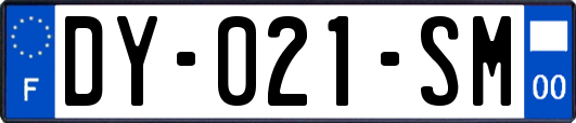 DY-021-SM