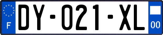 DY-021-XL